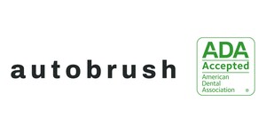 autobrush Makes History as the First U-Shaped Toothbrush to Earn the Coveted American Dental Association Seal