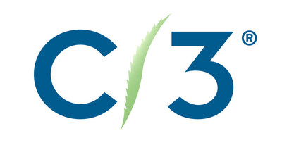 C3 International, Inc. logo