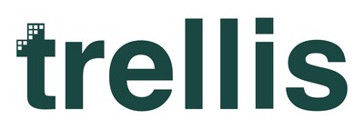 Trellis Logo (PRNewsfoto/Trellis)
