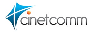 Cinetcomm Enhances Connectivity Solutions with Addition of Eutelsat OneWeb LEO Service