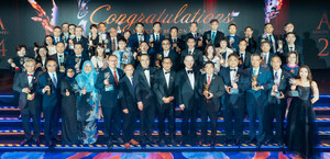 Asia Pacific Enterprise Awards (APEA) 2024 Celebrates Taiwan's Trailblazers in Inclusive Entrepreneurship