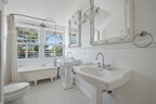 Available for Viewing: The Bathroom, 1408 Olive Street, Georgetown, TX 78626