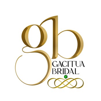 Gacitua Bridal logo