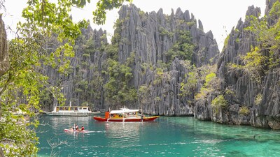 Palawan has captured the hearts of travelers worldwide, earning the 13th spot on Travel + Leisure’s 2024 World’s Best Islands list and securing the fifth position for Best Island in Asia.