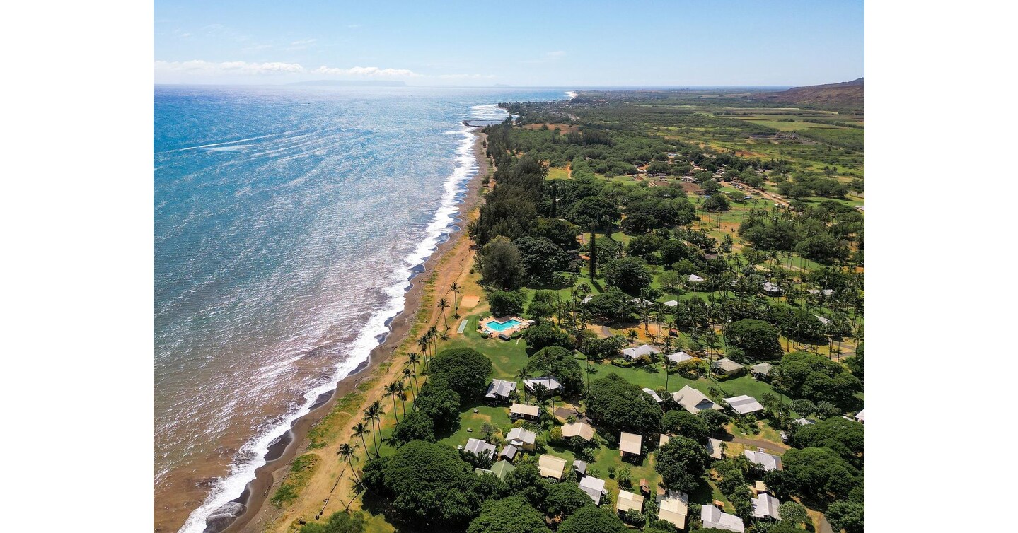 Waimea Plantation Cottages on Kauai Announces the 2025 Aloha Kai Special