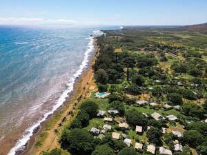 Waimea Plantation Cottages on Kauai Announces the 2025 Aloha Kai Special