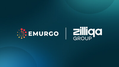 EMURGO and Zilliqa Group announce strategic partnership to enhance interoperability between Zilliqa and Cardano ecosystems.