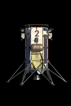 Skycorp's ARMAS Sensor to Fly Aboard Lonestar Data Holding's Freedom Payload on Intuitive Machines' Lunar Mission to the South Pole