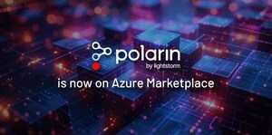 Polarin by Lightstorm now available in the Microsoft Azure Marketplace