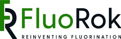 FluRock Logo