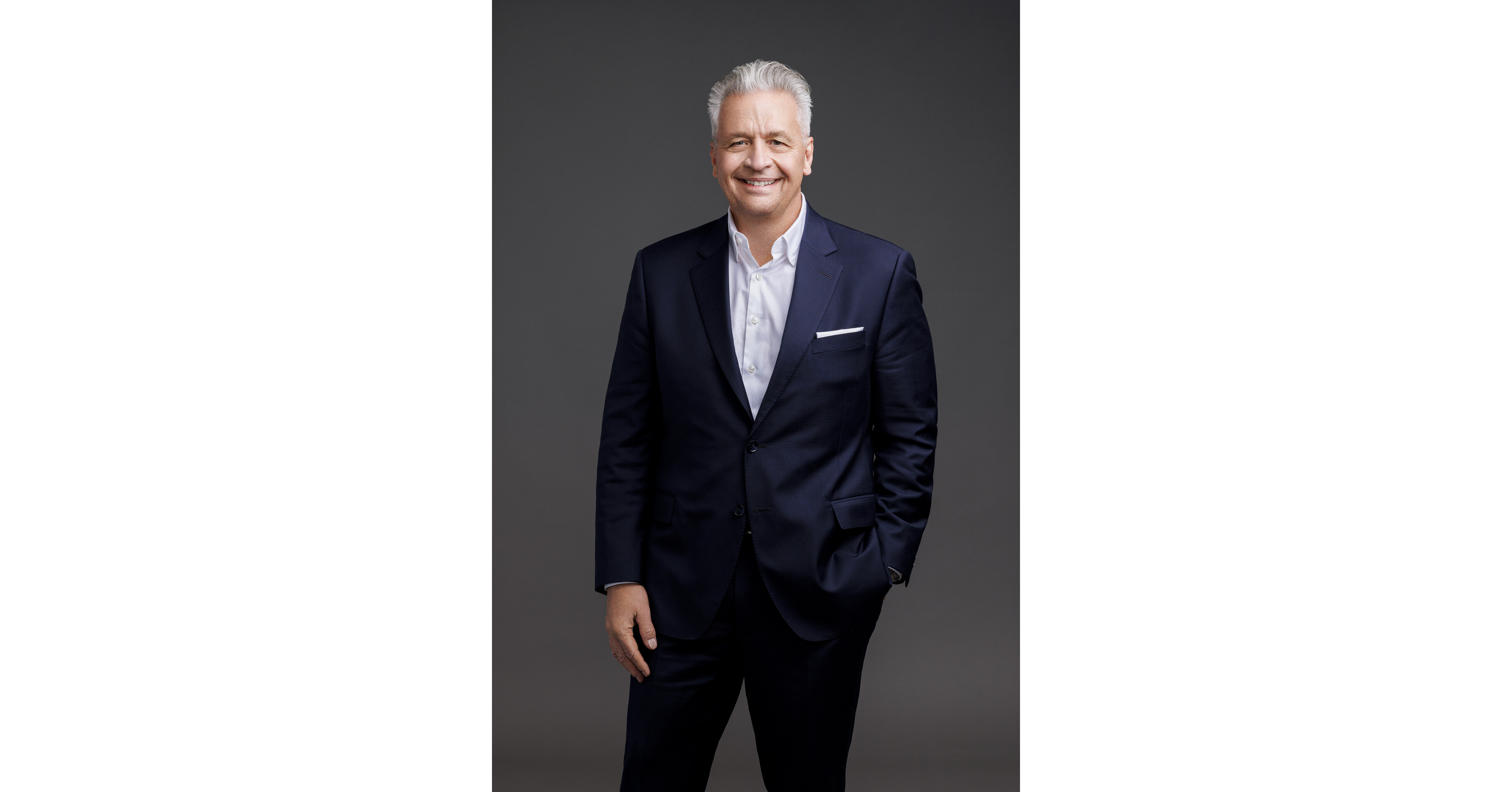 Grain Management Steven Smith as a Managing Director