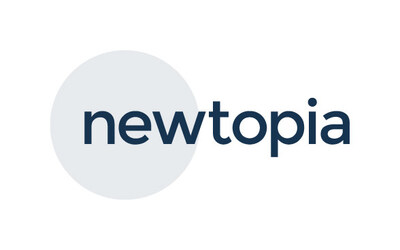 Newtopia Inc. Logo (CNW Group/Newtopia Inc.)