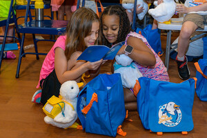 Aflac Makes New Resources Available to Support Children with Cancer and Blood Disorders