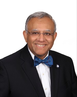 The Inner Circle acknowledges, Amar V. Munsiff, MD, FACP, CHCQM-PHYADV as a Pinnacle Lifetime Member