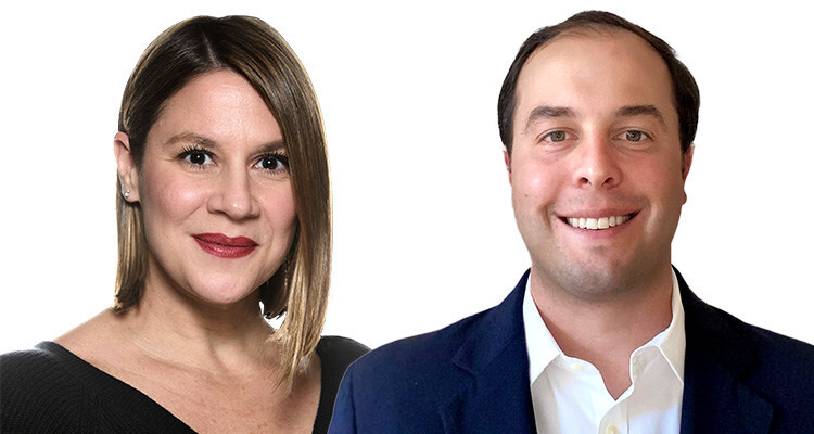 Imre Adds Key Talent to Client Experience with the Addition of SVPs, Melanie LaRosa and Tom Baldwin