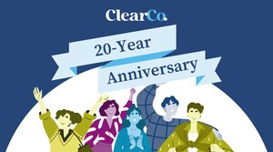 ClearCompany Celebrates 20 Years of HR Tech Innovation and Excellence