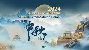 CMG-Gala zum Mittherbstfest 2024 findet in Shenyang statt