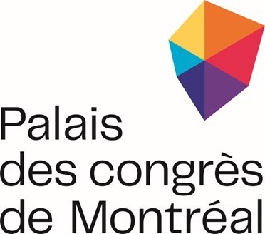 Palais des congrès de Montréal logo (CNW Group/Palais des congrès de Montréal)