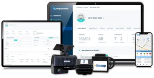 Linxup and Whip Around Announce Groundbreaking API Integration, Revolutionizing Fleet Management