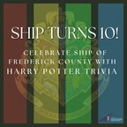 SHIP turns 10!