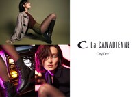 La Canadienne FW24 Launch (CNW Group/La Canadienne)