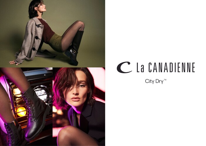 La Canadienne FW24 Launch (CNW Group/La Canadienne)