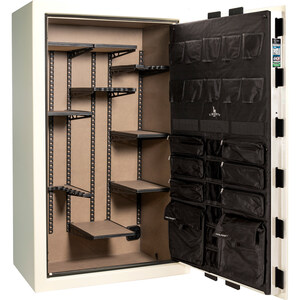 Liberty Safe Upgrades the Franklin Safe Series