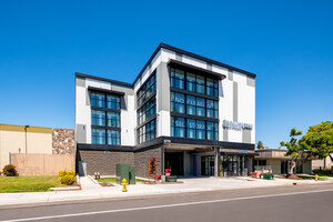 SecureSpace Announces Opening of New Self-Storage Facility in San Jose, California