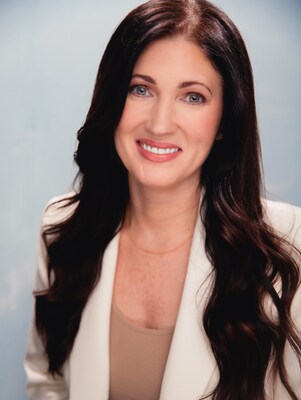 Christyn Yoast, President USA, BOXX Insurance (CNW Group/BOXX Insurance)