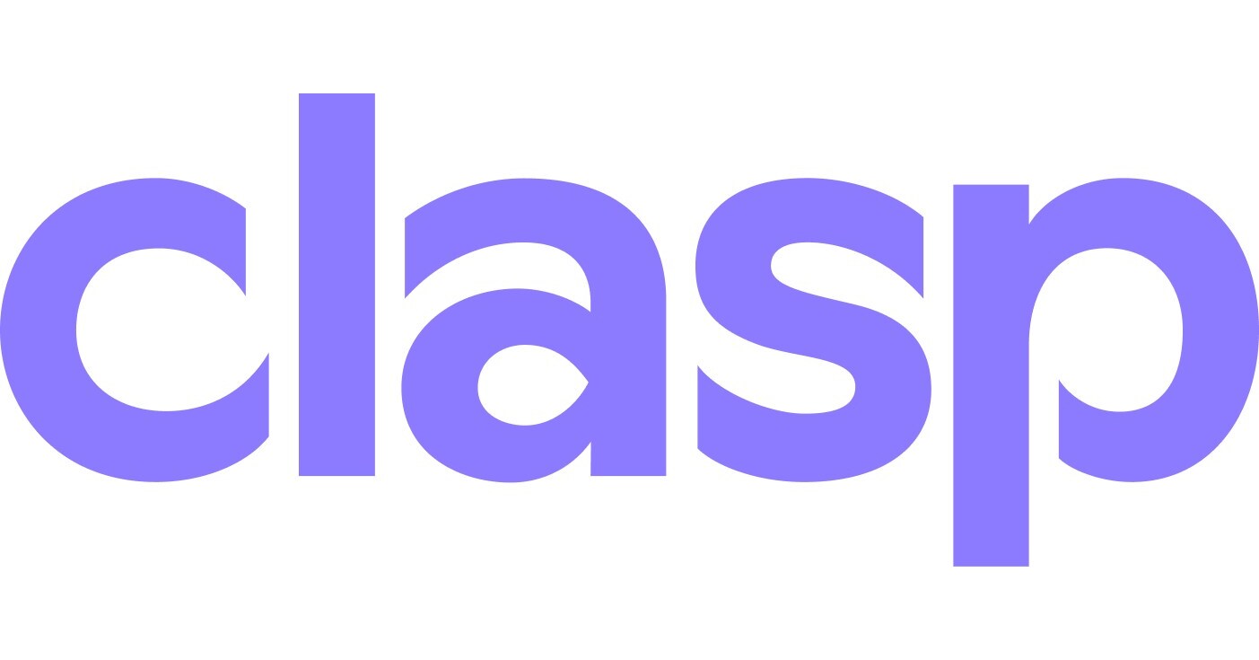Stride Funding, Now Clasp, Closes More Than $10 Million Oversubscribed Venture Round Led by Crosslink Capital