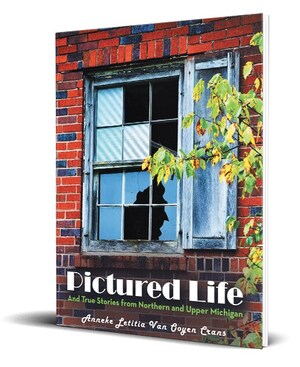 Discover Upper Michigan Through Family Stories in Award-Winning Photographer's New Picture Book