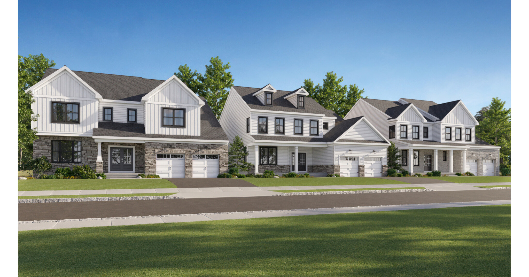 Lennar Continues Strategic Expansion Across New Jersey with Launch of ...
