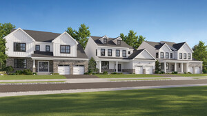 Lennar Continues Strategic Expansion Across New Jersey with Launch of Four New Communities This Fall