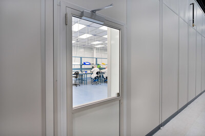 Cadence has expanded its cleanroom capacity at its Staunton, Virginia facility to 5,000 square feet, reflecting its ongoing commitment to supporting MedTech and Pharma customers worldwide.