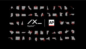 AppliedXL, AP to Deliver AI-powered News Tips to Local Newsrooms