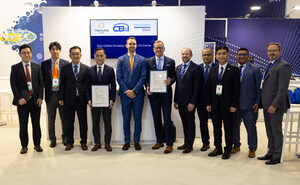 CB&amp;I and Hanwha Ocean Receive Approval for Cargo Containment System and Ship Design for Liquid Hydrogen Carriers from DNV