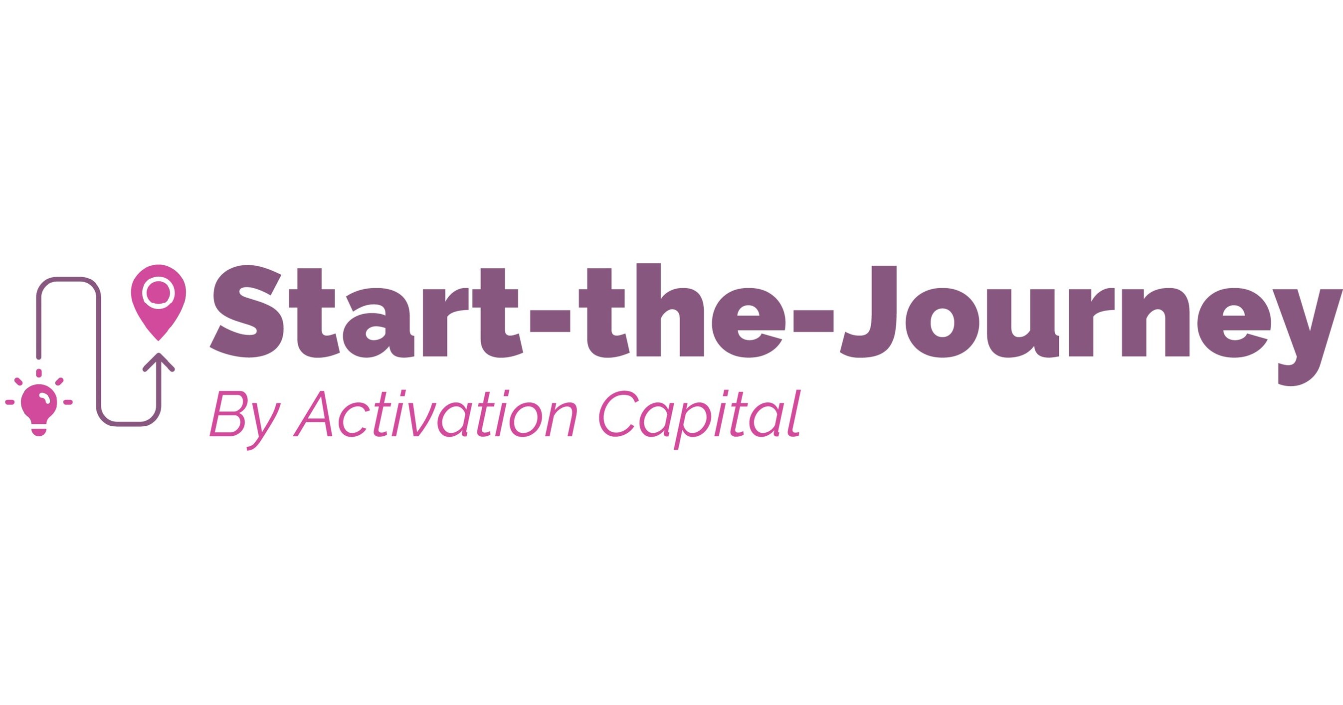 Activation Capital Launches StarttheJourney PreAccelerator Program