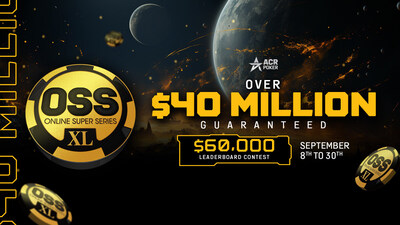 Feature Image for interests on Computer & Electronics, Electronic Gaming, Entertainment, Gambling & Casinos from prnewswire.com