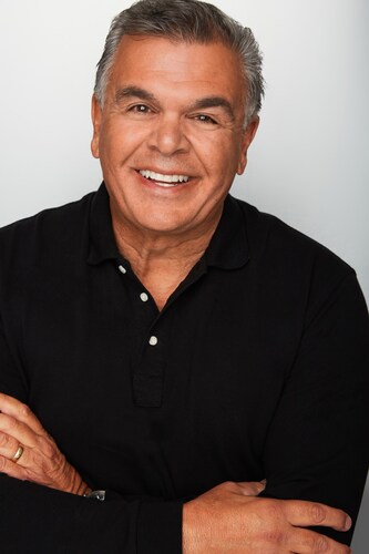 George Gonzales, Director of Sales at T2 Group