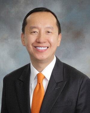 CHARLES ZHANG RECOGNIZED BY BARRON'S AS THE #1 INDEPENDENT ADVISOR IN THE NATION FOR 2024