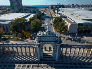 New study reveals Exhibition Place generates Economic Impact of $594.5 million to Toronto and Province of Ontario