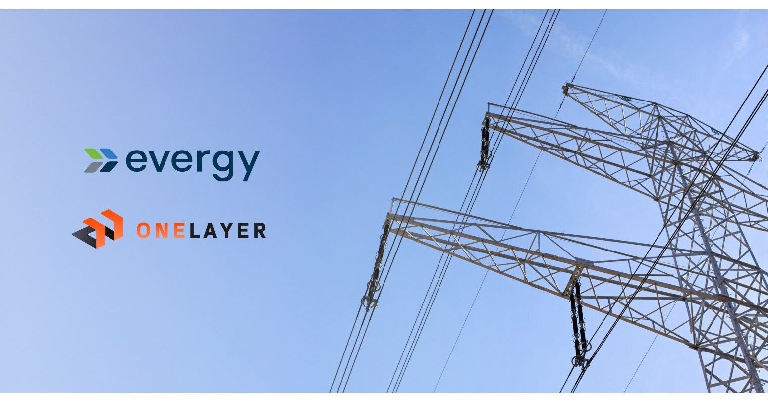 Evergy selects OneLayer to manage and secure its private cellular OT resources