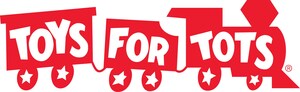 Marine Toys for Tots Delivers Hope to Children in Need on Child Poverty Day and Throughout the Year