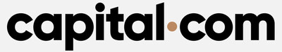 Capital.com Logo