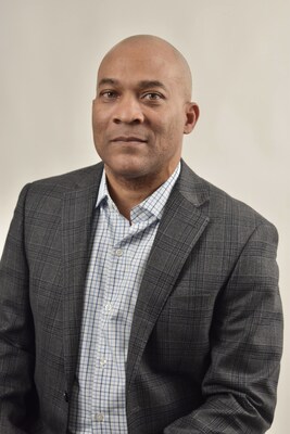 Lewis Broadnax named new Adam & Eve President.