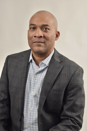 Adam & Eve Names Lewis Broadnax New President