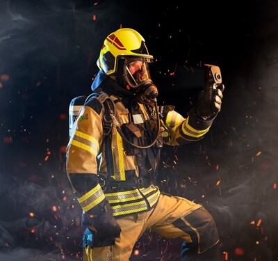 MSA Safety will have the full line of Bristol fire protective clothing on display at ESS this year, including MSA Bristol Rescue Stretch, Bristol X4 Wildland Garment, and Bristol X4 TRW-Hybrid Suit.