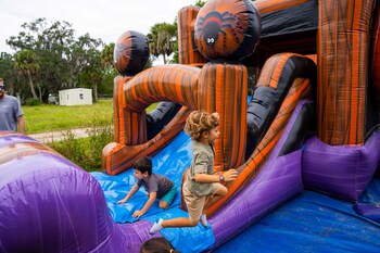 Keel Farms Harvest Days is Returning