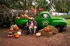 Keel Farms Harvest Days is Returning