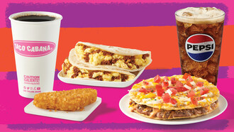 Taco Cabana Meal Deals